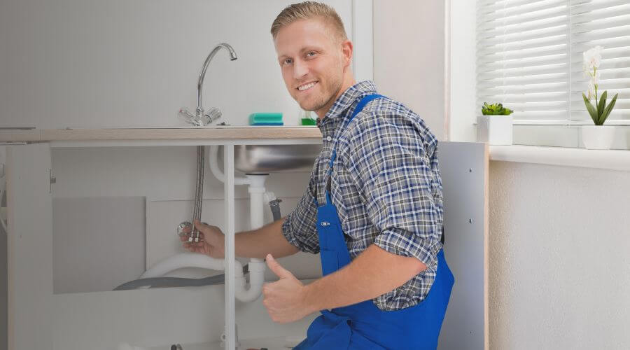 Emergency Plumbing Repair in Virginville, PA
